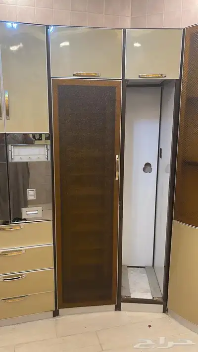 دولاب مطبخ للبيع بسعررمزي 1