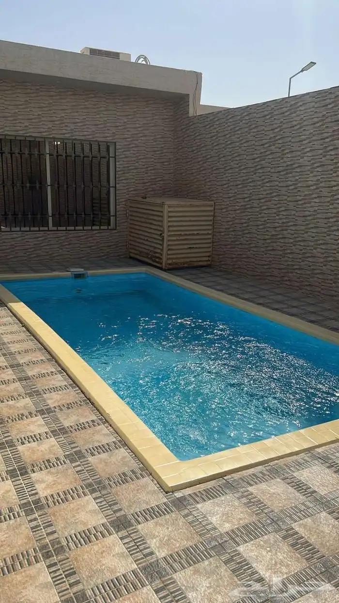 شاليهات حي عريض 8