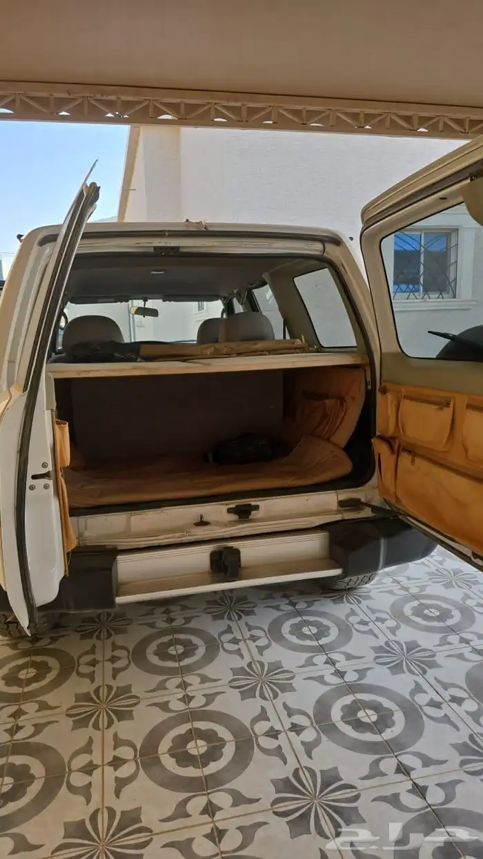 باترول 2005 نيسان 9