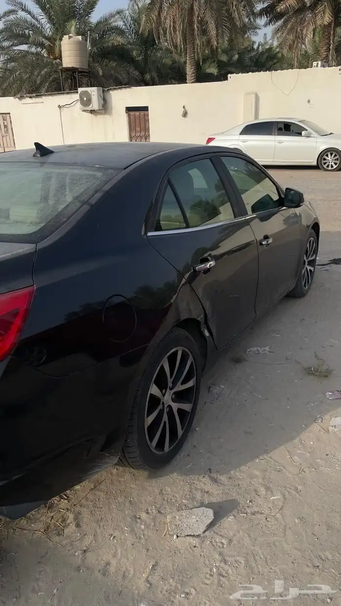 للبيع ماليبو 0
