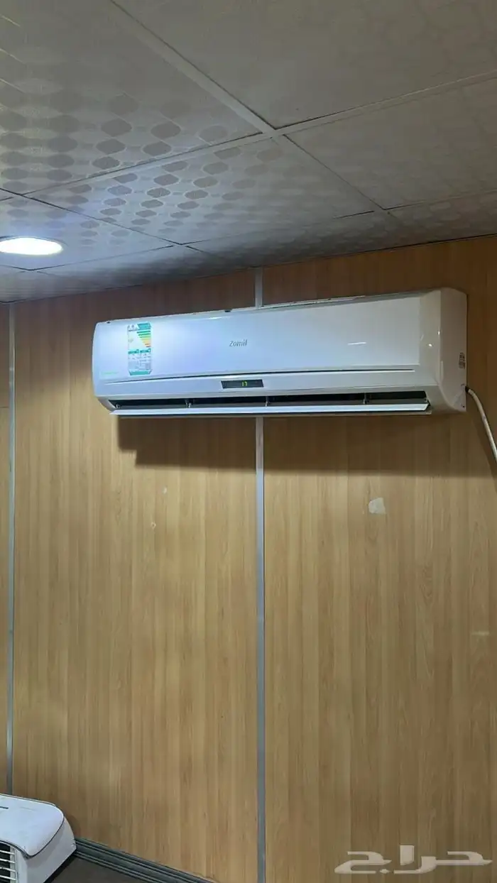 صيانة وغسيل مكيفات سبليت شباك مركزي سبليت دكت بكج 14
