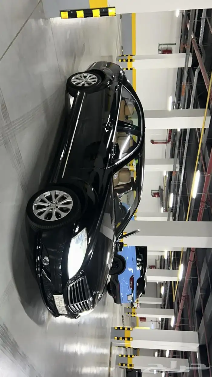 مرسيدس بانوراما AMG فئة خاصة 11