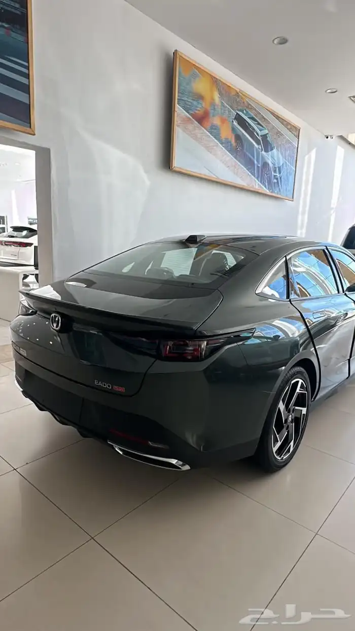 عرض حصري شانجان ايدو بلس 2026 بسعر حصري جدا 5