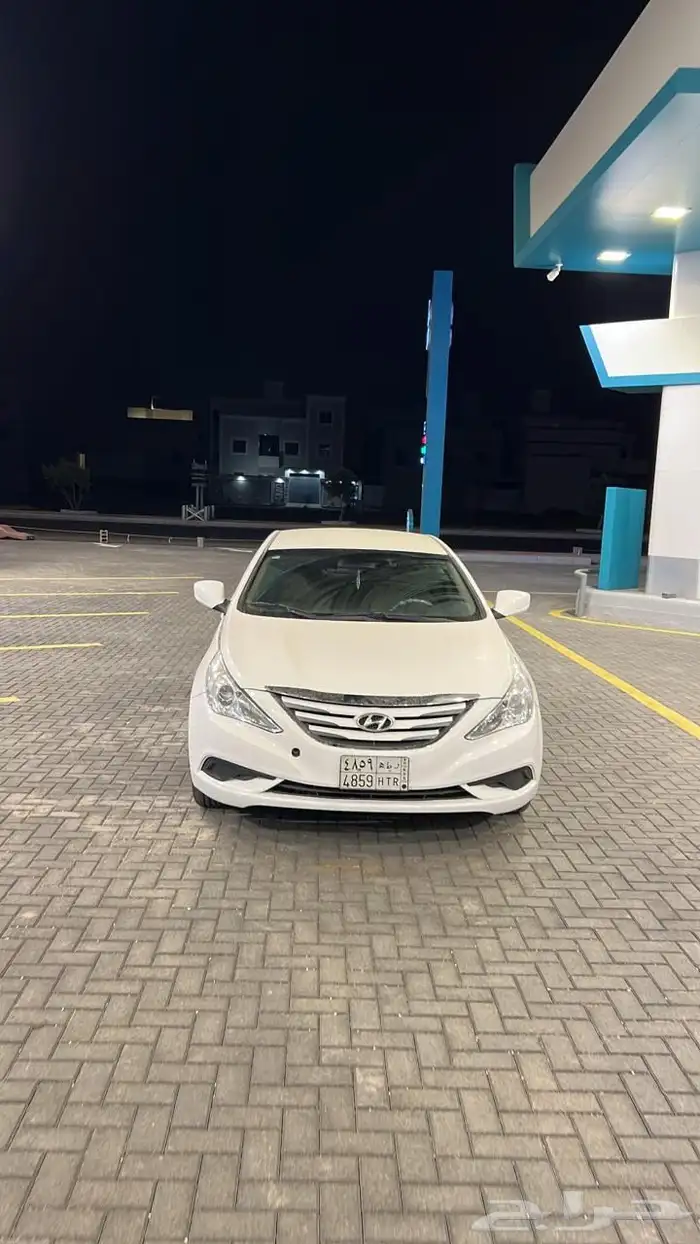سوناتا 2013 1