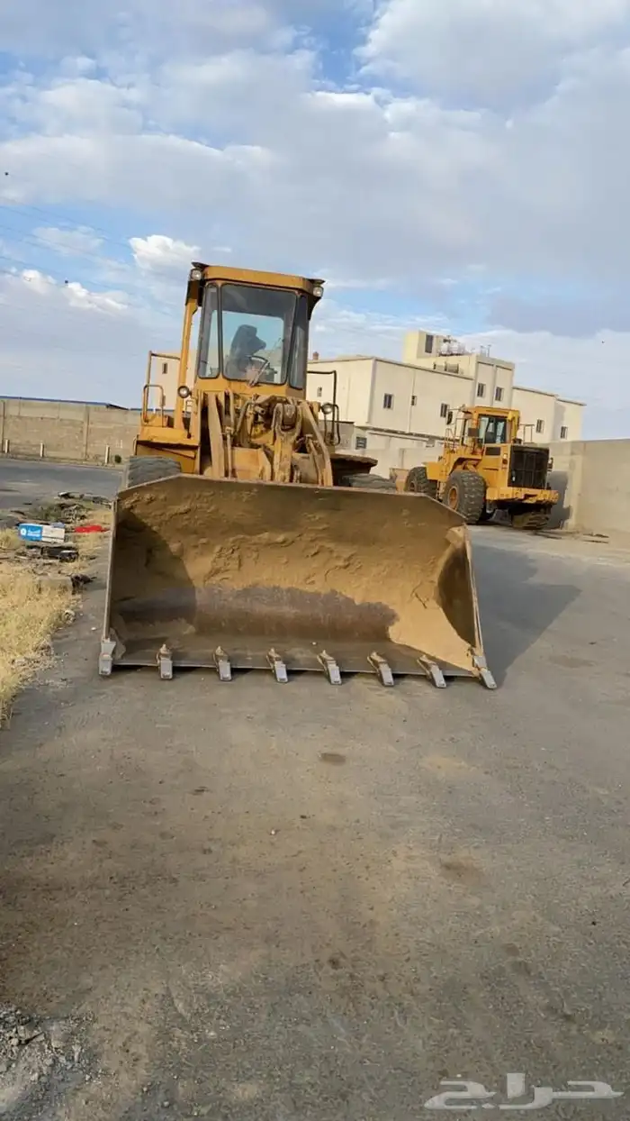 شيول 950 B امريكي 2