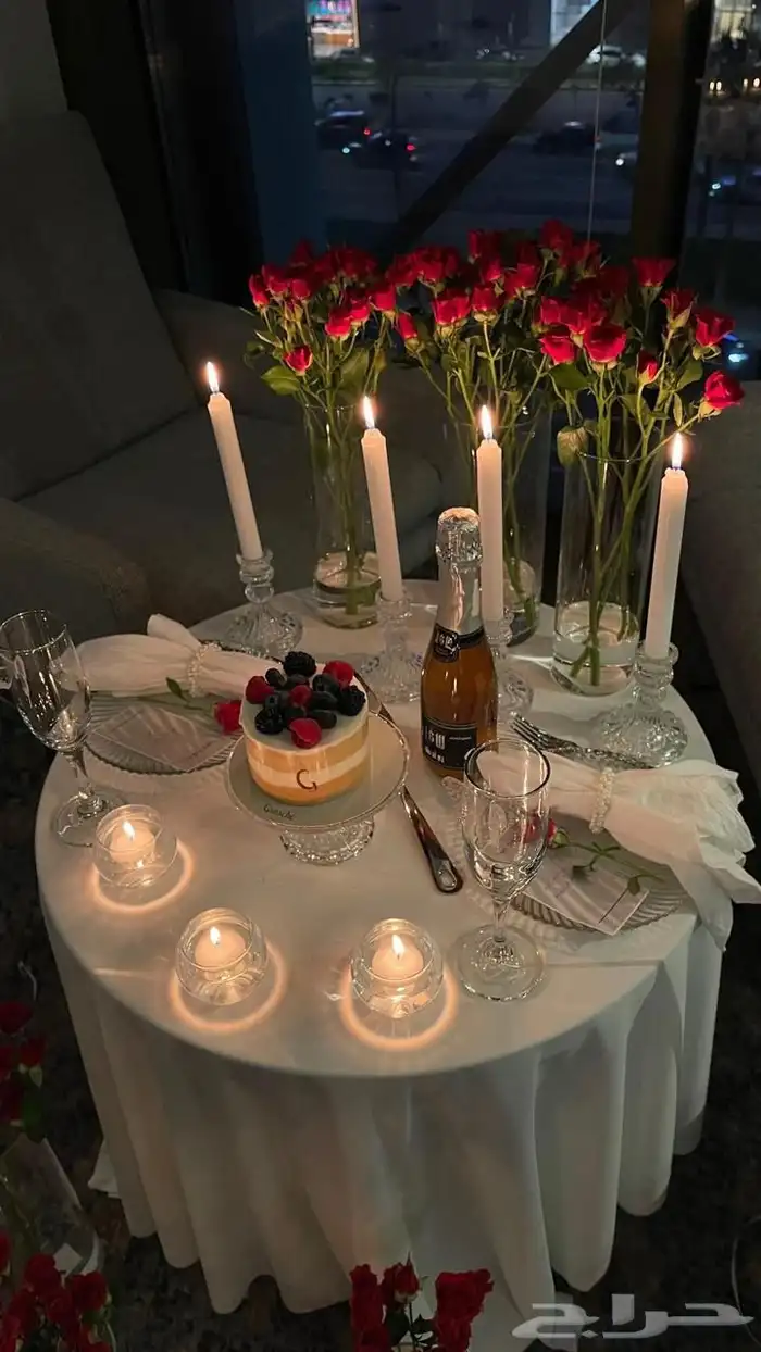 تنسق غرف عرسان 6