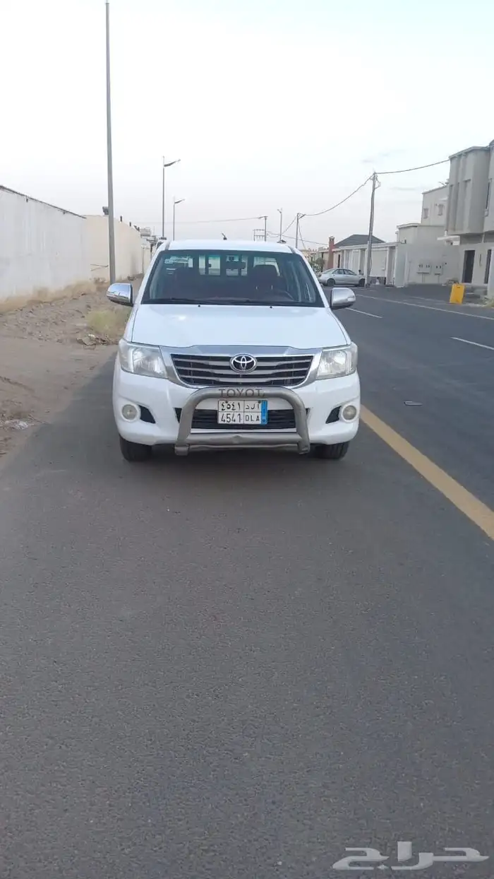هايلكس مالك اول 0