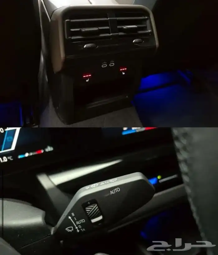 BMW 520i 8
