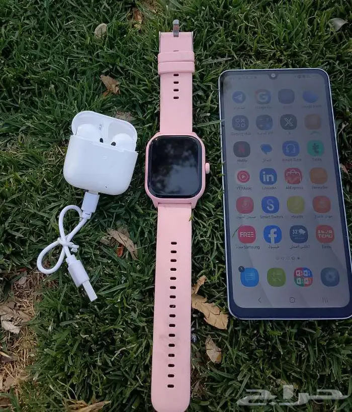 جوال سامسونج جالكسي GalaxyA06 2