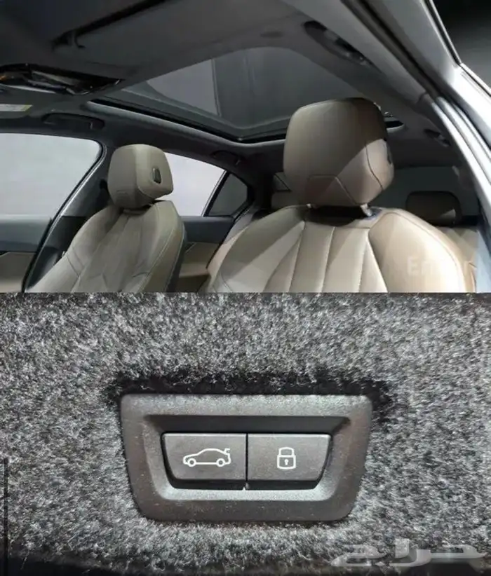 BMW 520i 9