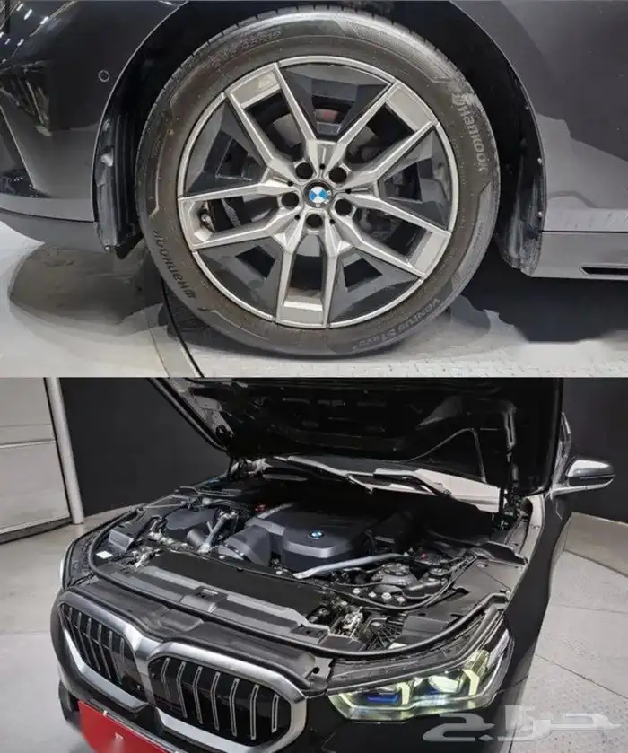 BMW 520i 2