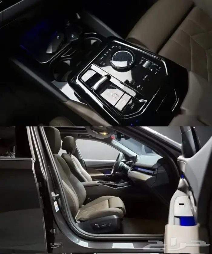 BMW 520i 4