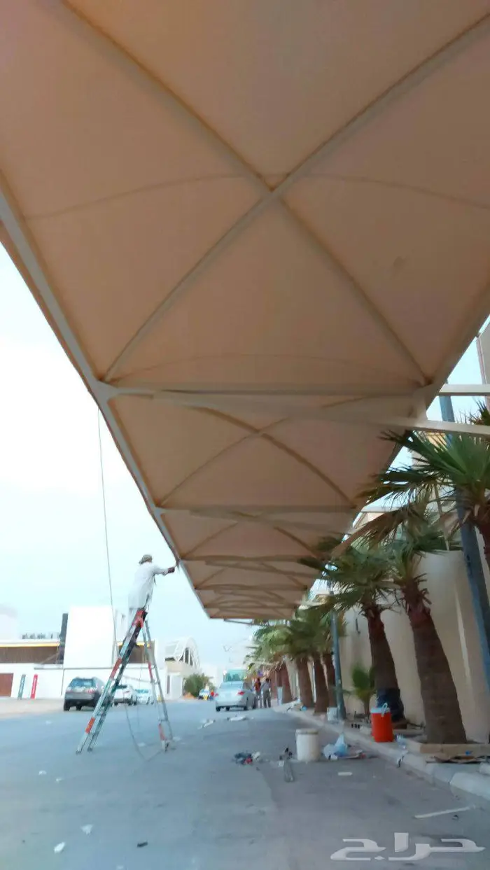 مضلات سواتر سيارات 2