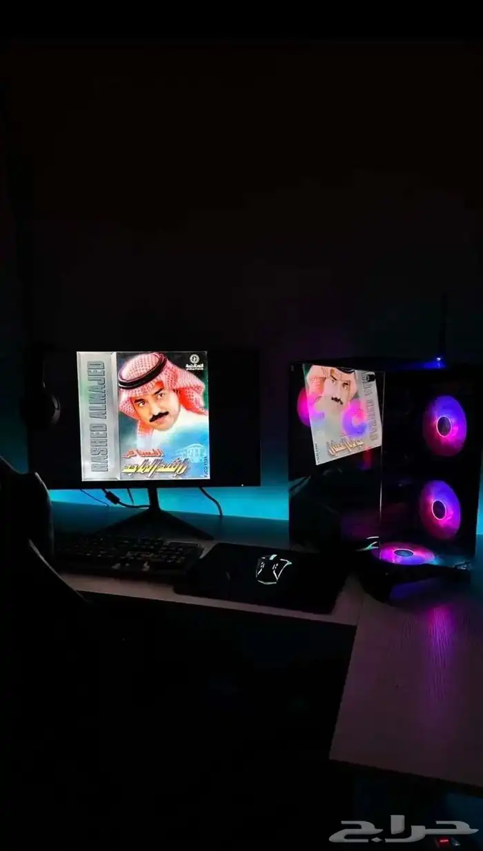 سيت اب كامل للبيع على السوم والصامل ما نختلف 1