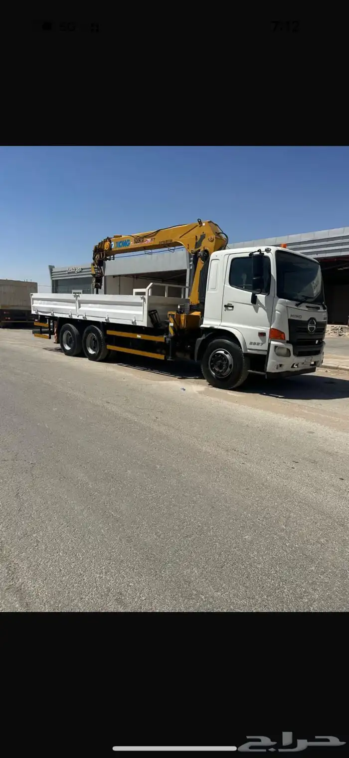 boom truck 10 tons for monthly rent 0