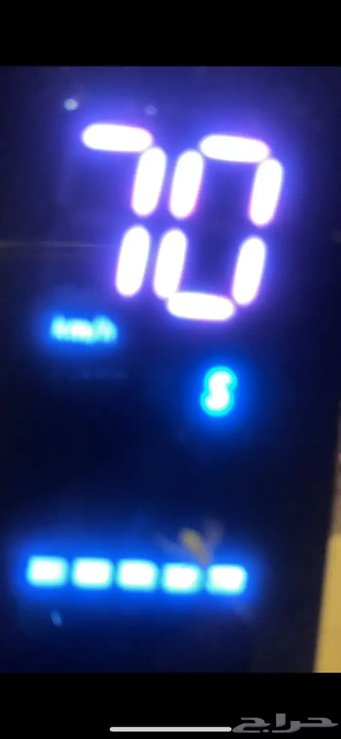 اسكوتر شاومي لايشكو من شي. 2