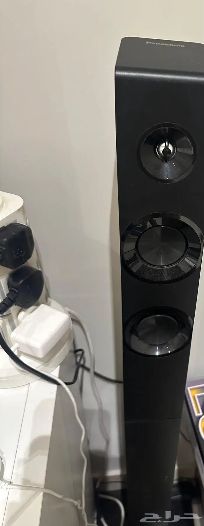 مسرح منزلي ماركة باناسونيك 2