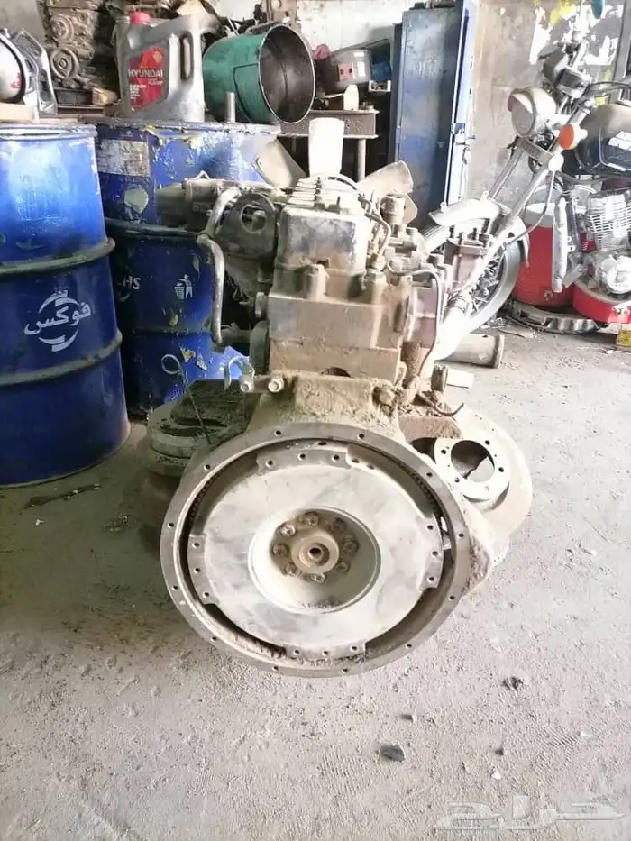 فركلفت كوماتسو 0
