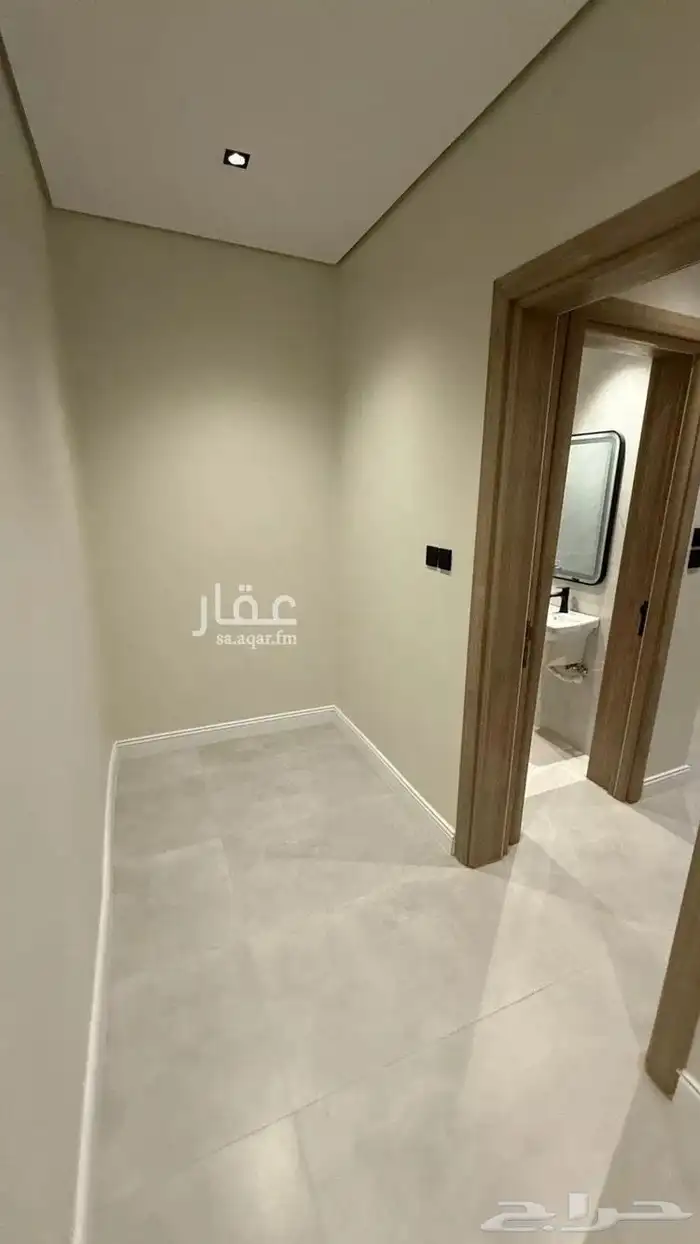 فلل روف وشقق بأسطح داخليه 4