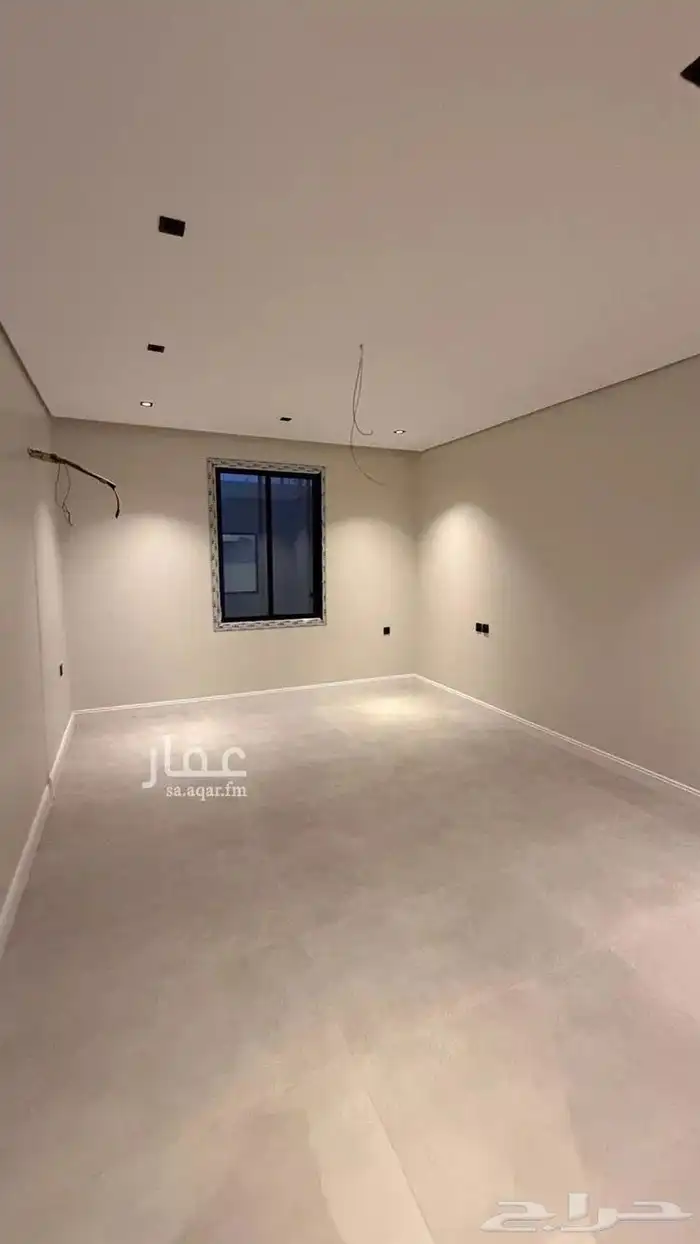 فلل روف وشقق بأسطح داخليه 16