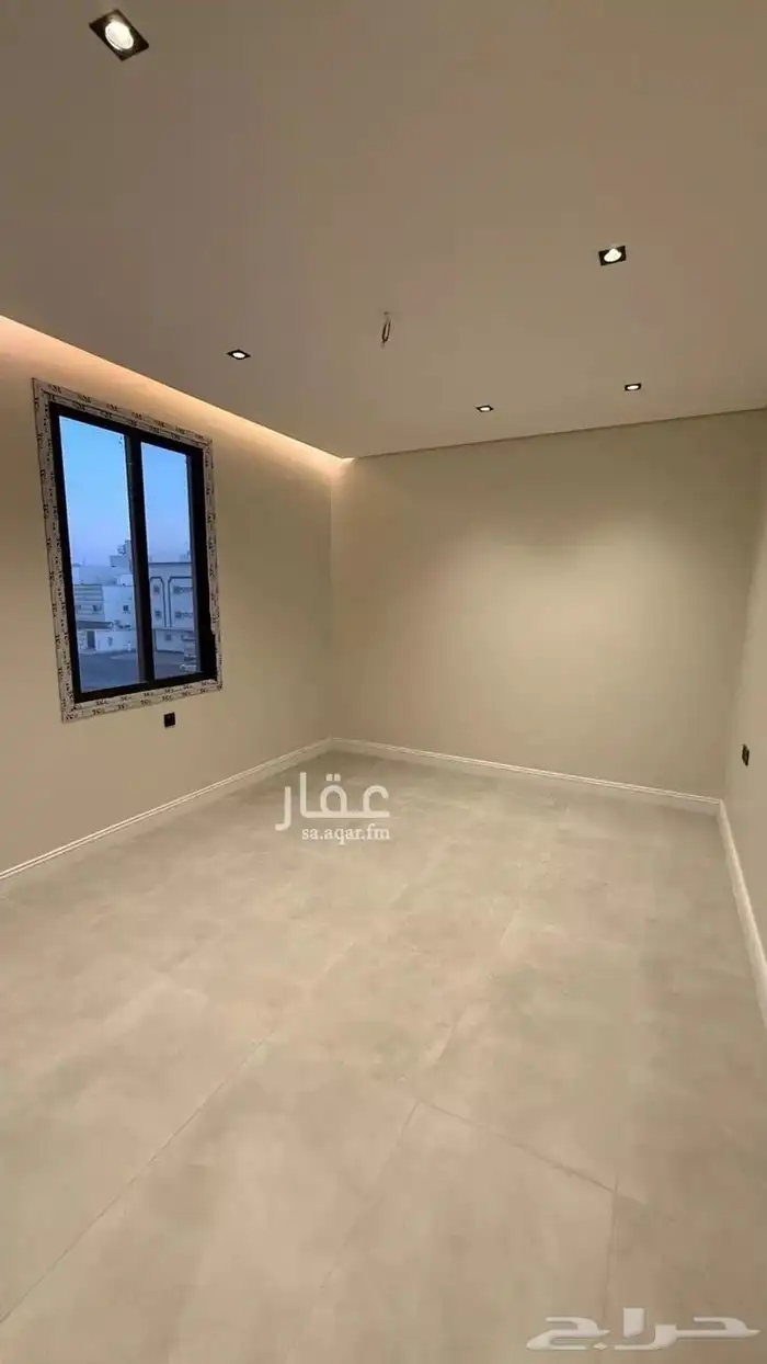 فلل روف وشقق بأسطح داخليه 3