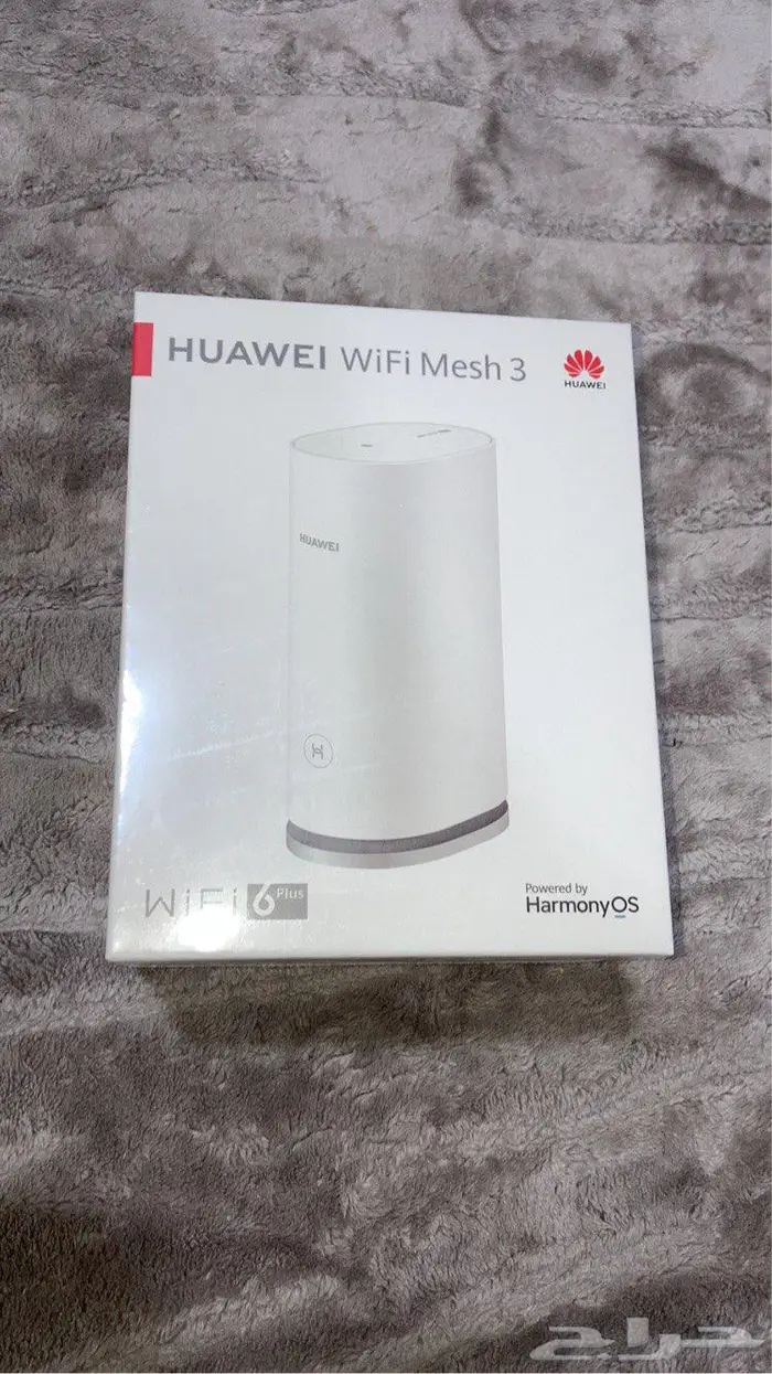 هواوي واي فاي ميش 3 0