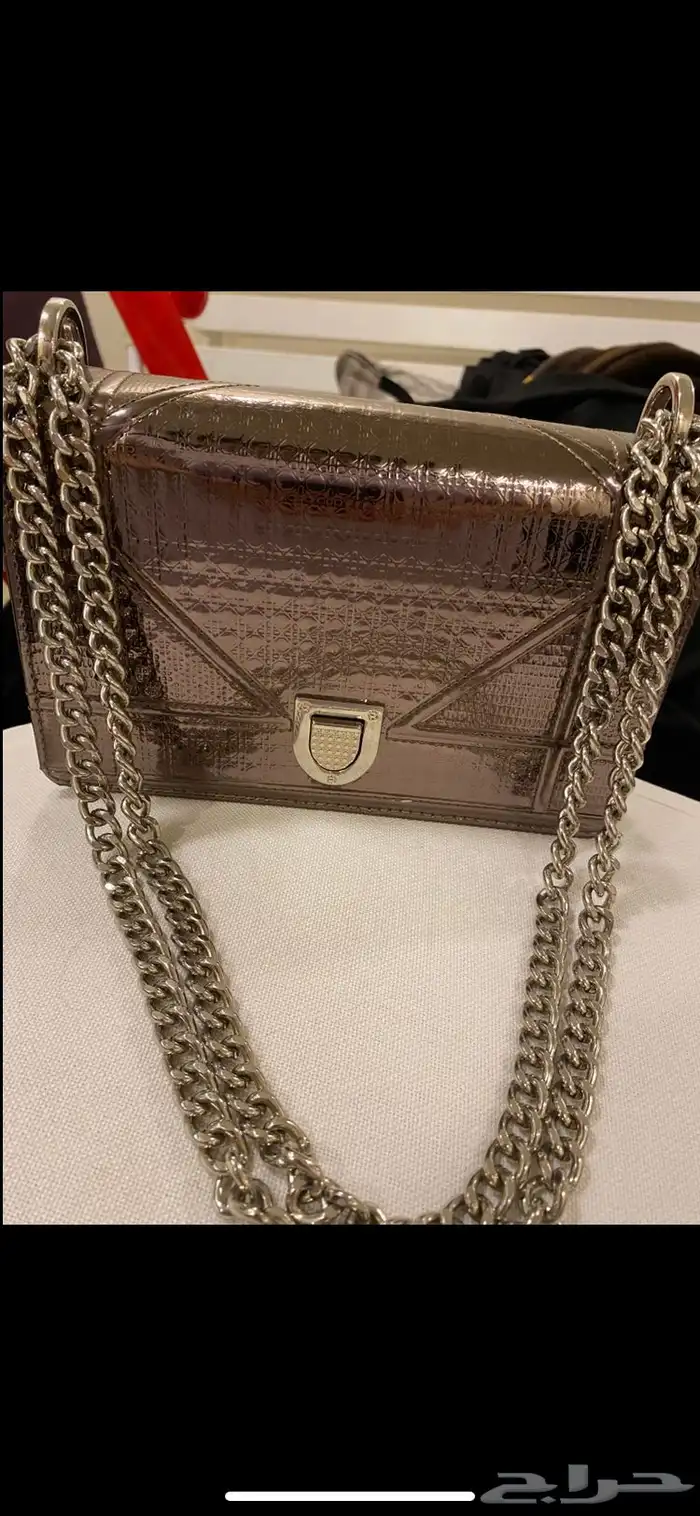 شنطة نسائية 0