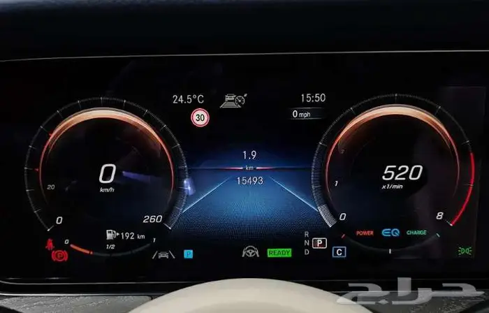 مرسيدس E450 2023 كوبيه 6