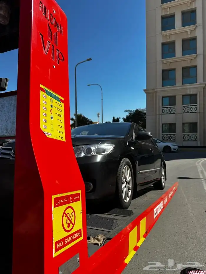 سطحه في بيشه هيدروليك فل داون 10