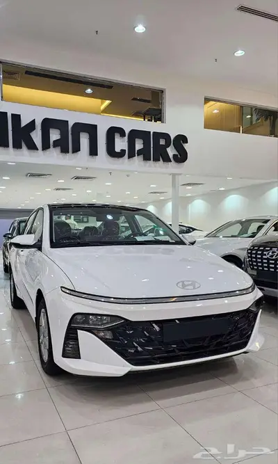 هونداى اكسنت 2 تون 2025 0