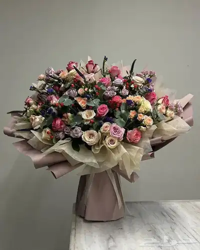 مندوب ورد وهدايا خميس مشيط ابها 11