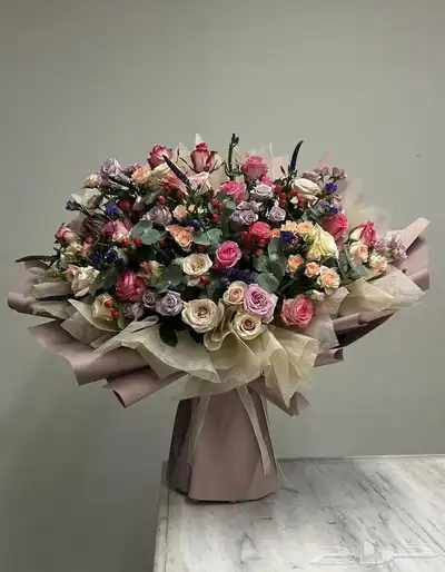 مندوب ورد وهدايا خميس مشيط ابها 14