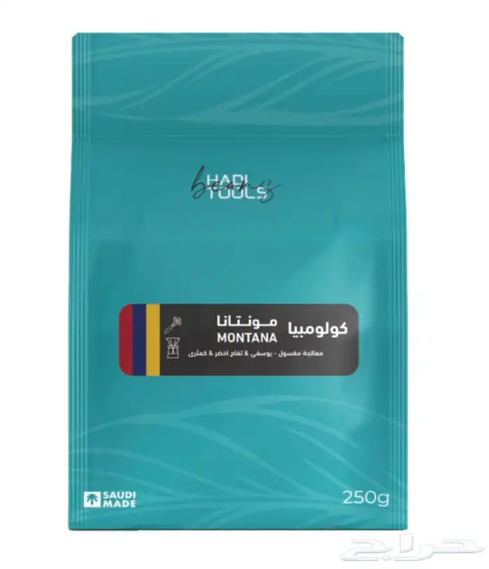 بن قهوة وماتشا 6