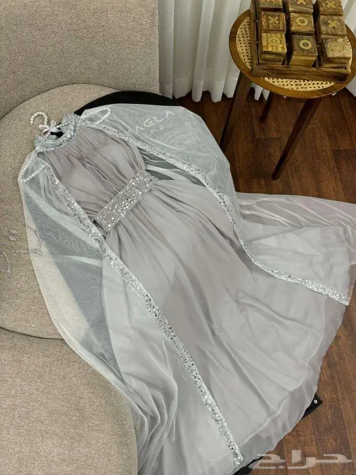 فساتين مناسبات بيع جملة وبيع بلحبه نشحن لكافه مدن المملكة 45