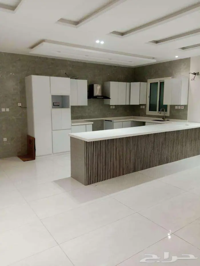 فرصة سكنية للإيجار في حي السلامة   جدة 3