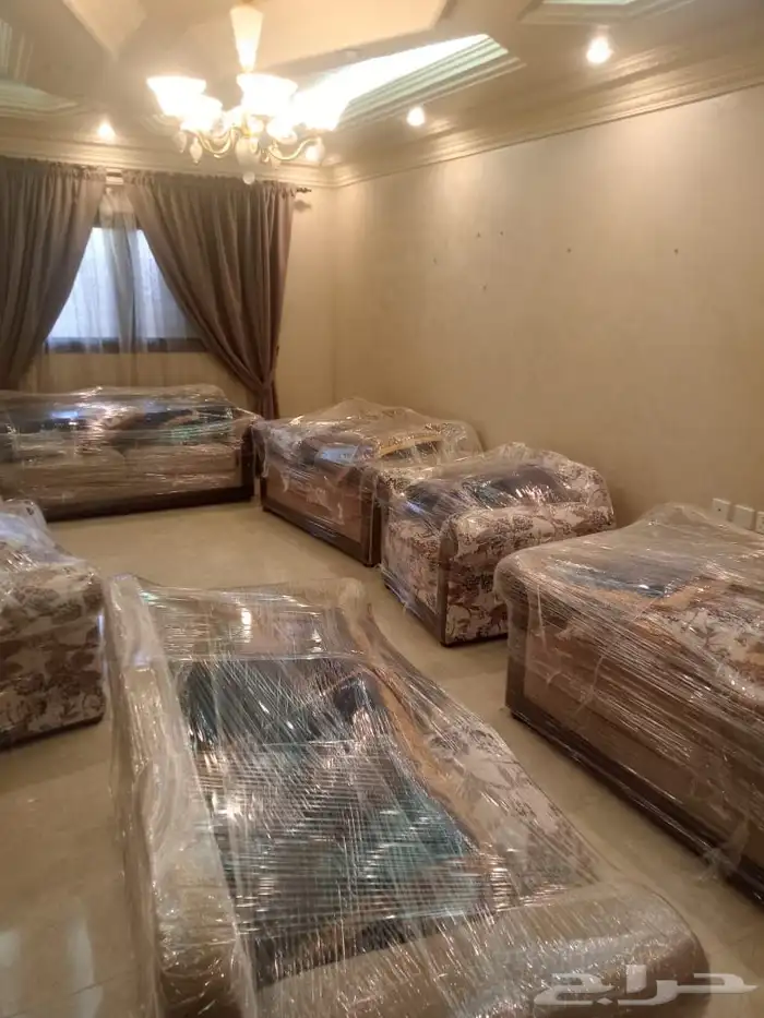 نقل عفش بتبوك 4