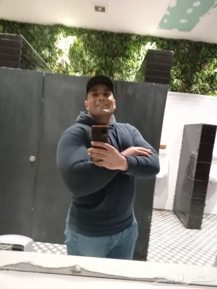حارس شخصي وجارد لجميع المناسبات والفعاليات 2