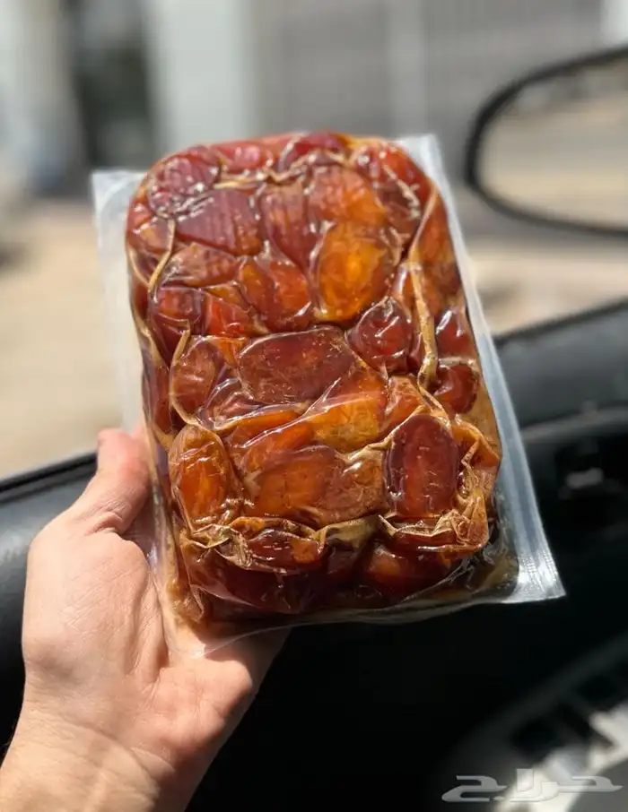 تمر خلاص فاخر 2