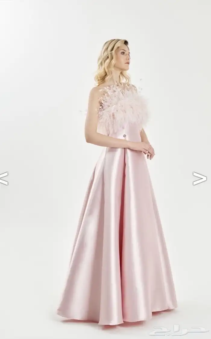 فستان للبيع 0