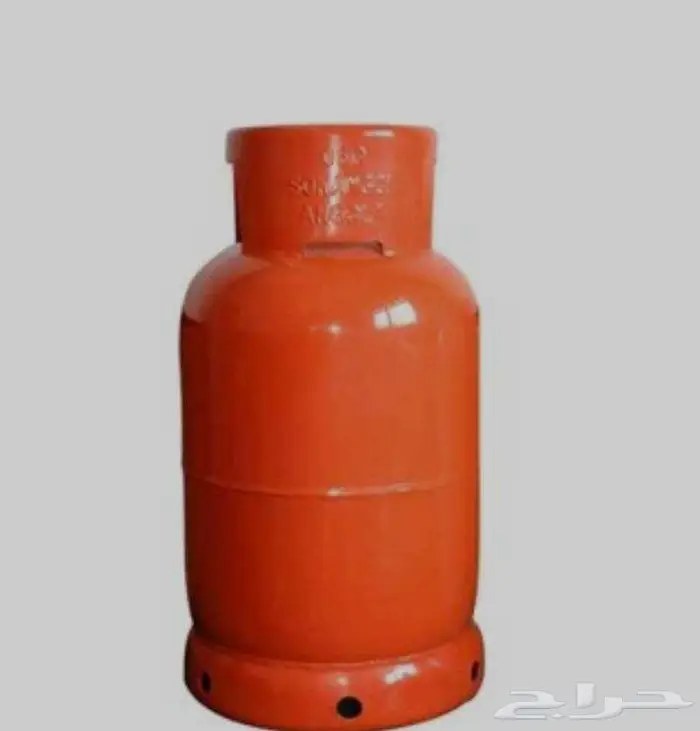 أسطوانة غاز للبيع 0
