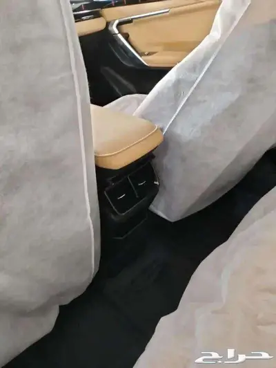 جيلي ستار راي GFبلص 2.0 2024 16