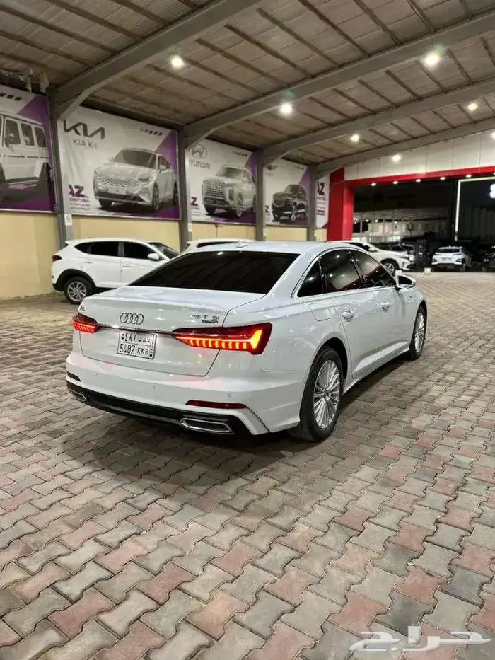 اودي 2020 فل كامل 2