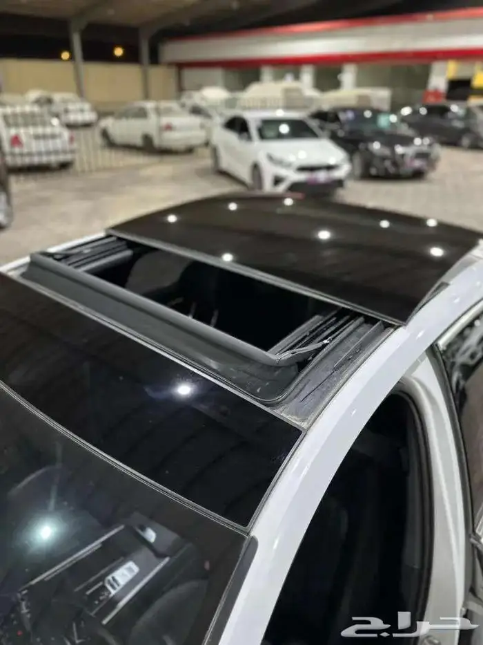 اودي 2020 فل كامل 10
