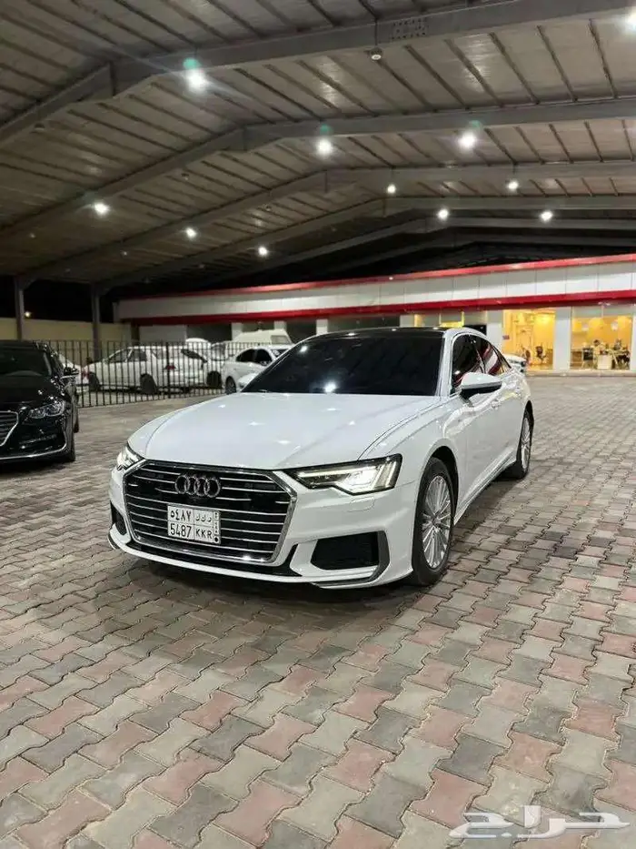 اودي 2020 فل كامل 1