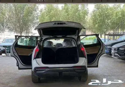 جيلي ستار راي 2024 فل بلس 4