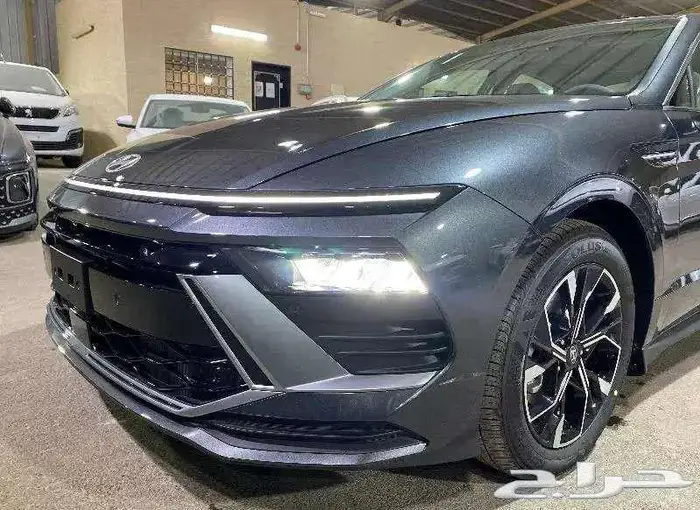 هيونداي سوناتا بيسك 2025 - عروض الأقساط 2