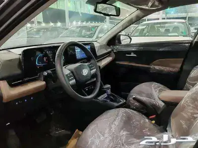 هيونداي اكسنت 2025 كاش وتقسيط 8