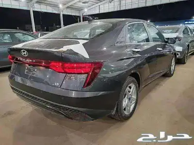 هيونداي اكسنت 2025 كاش وتقسيط 4