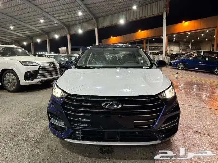 عرض خاص شيرى اريزو 6 برو كمفورت السعر 48000 موديل 2024 2