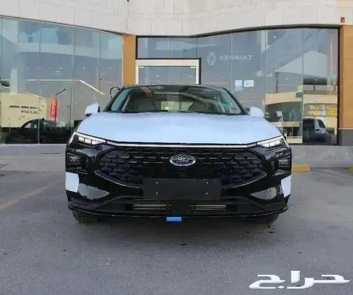 فورد تورس امبيانتى 2025 0